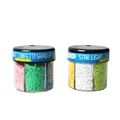 Star Light konfety (csillagok / szívek) 116g
