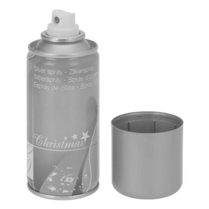 Termék főképe Dekorační sprej 150 ml stříbrný