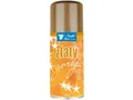 Dekoratív spray 150 ml arany
