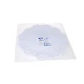 Következő termékkép Tortacsipke (PAP) kerek fehér átmérő 34cm [100 db]