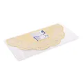 Tortacsipke (PAP/ALU) kerek arany átmérő 36cm [4 db]