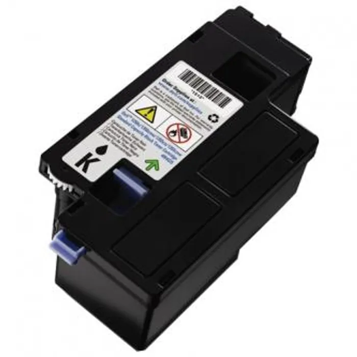 Termék főképe Dell originální toner 593-11020, 593-11144, black, 700str., 4R4G5, XKP2P, Dell 1250, 1350