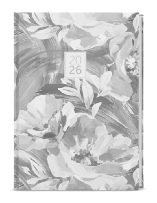Termék főképe Denní diář - David - Lamino - A5 - Růžový