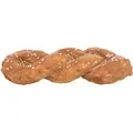 Denta Fun csirke kenyér , rágós bivalybőr kenyér hússal, 15cm/75g