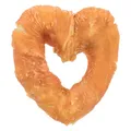 Denta Fun csirkeszív, bivalybőr szív csirkehúsba csomagolva 70 g