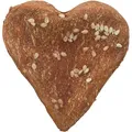 Következő termékkép Denta Fun Chicken Love [1db], bivalybőr szív csirkehússal burkolva 6cm, 25g
