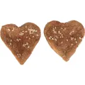 Következő termékkép Denta Fun Chicken Love [1db], bivalybőr szív csirkehússal burkolva 6cm, 25g