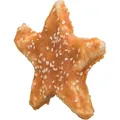 Denta Fun Chicken Star, bivalycsillag csirkében, 9 cm/ 30 g