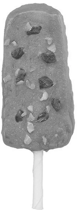 Termék főképe Denta Fun Ice Duck Pop, žvýkací kachní nanuk se sýrem a sladkou bramborou[50],12cm/45g-LIM