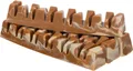 Denta Fun Veggie Jaw Bone, csontos "pofa", 12 cm, 35 g
