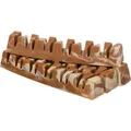 Következő termékkép Denta Fun Veggie Jaw Bone, csontos "pofa", 12 cm, 35 g