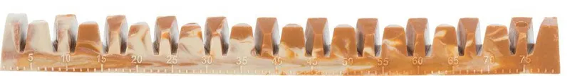 Termék főképe Denta Fun Veggie Jaw Bone, kost "čelist", 22 cm, 85 g