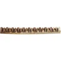 Következő termékkép Denta Fun Veggie Jaw Bone, csontos "pofa", 22 cm, 85 g