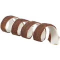 Következő termékkép DentaFun Beef Chewing CURL spirál marhahússal, 12 cm / 12 g