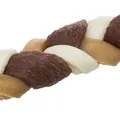 Következő termékkép DENTAfun fonott rúd, fonat 12 cm / 30 g