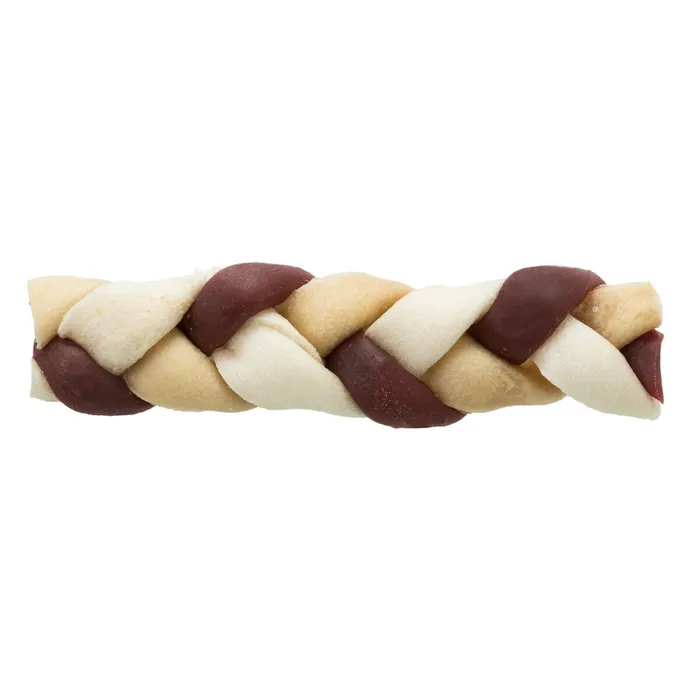 Termék főképe DENTAfun Braided Stick, pletený copánek 12 cm / 30 g