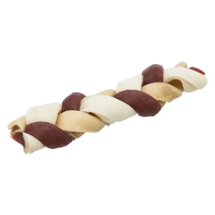 Termék főképe DENTAfun Braided Stick, pletený copánek,12 cm / 85 g