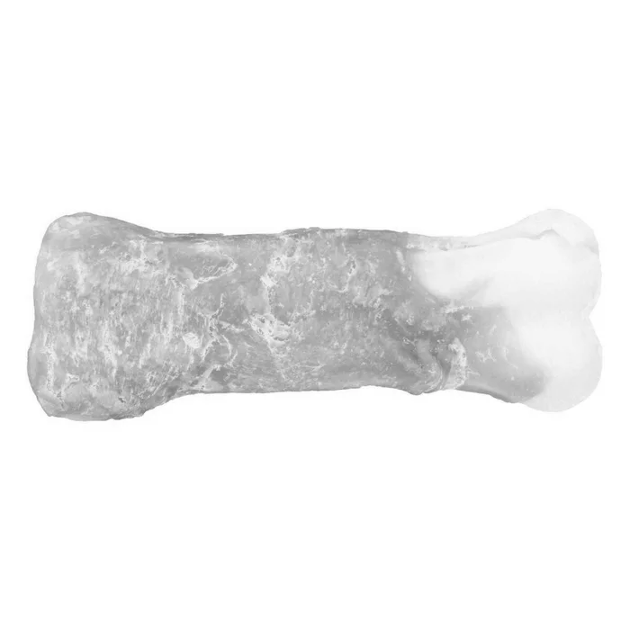 Termék főképe DENTAfun buvolí kosti bílé s kuřecím masem 11 cm, 2x60g