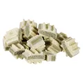 DentaFun CHEW BITES petrezselyem+menta 150 g
