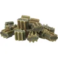 Következő termékkép DentaFun CHEW BITES petrezselyem+menta 150 g