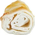 DENTAfun csirke rágó nagy tekercs , 15 cm/ 80 g