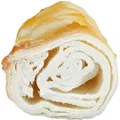 DENTAfun csirke rágó nagy tekercs , 15 cm/ 80 g