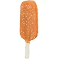 DentaFun Chicken Pop, csirke nyalóka szezámmal, 12 cm/ 46 g