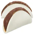 DENTAfun Chicken Taco, taco pogácsa csirkével, 80g