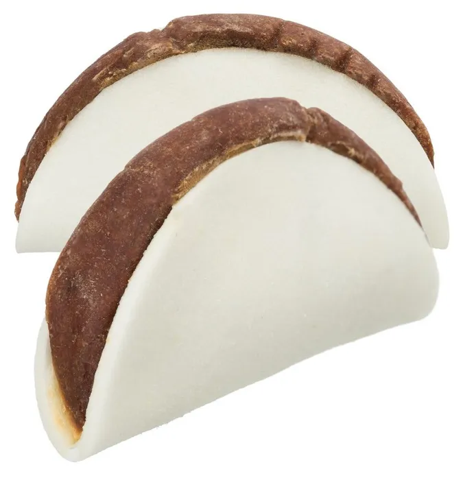 Termék főképe DENTAfun Chicken Taco, taco placička s kuřecím , 80g