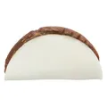 DENTAfun Chicken Taco, taco pogácsa csirkével, 80g