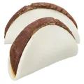 DENTAfun Chicken Taco, taco pogácsa csirkével, 80g