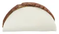 DENTAfun Chicken Taco, taco pogácsa csirkével, 80g