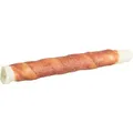 DentaFUN kacsa rágótekercs , kacsahúsba tekert rudak, 17 cm / 45 g