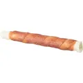DentaFUN kacsa rágótekercs , kacsahúsba tekert rudak, 17 cm / 45 g