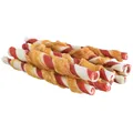DENTAfun grillezett rágórudak csirkével 12 cm, 10 db/80g