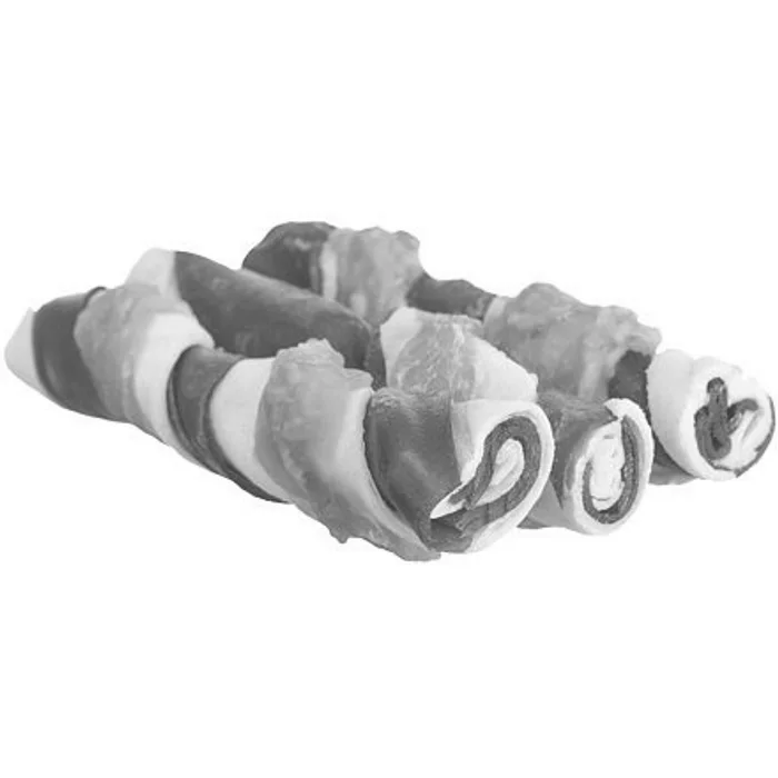 Termék főképe DENTAfun grilované žvýkací tyčinky s kuřecím 12 cm, 3ks/105g