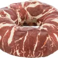 Következő termékkép DentaFun bivalybőr karikák marhahússal, kb 10 cm/ 110 g