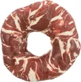DentaFun bivalybőr karikák marhahússal, kb 10 cm/ 110 g