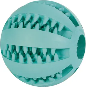 DENTAfun labda mentával 5 cm TRIXIE