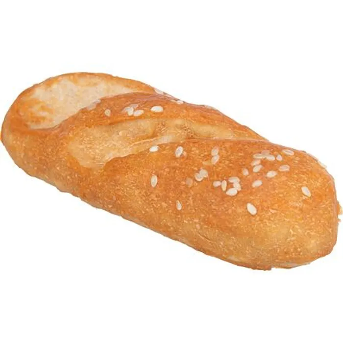 Termék főképe DentaFun Mini Baguette, buvolí bagetka v kuřecím 13 cm/ 70 g