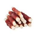 DENTAfun MINI rágórudak kacsahússal 6 cm 120 g