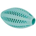 Következő termékkép DENTAfun RUGBY labda mentával 11cm TRIXIE
