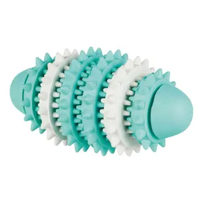 DENTAfun RUGBY henger 15cm TRIXIE