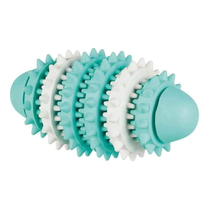 Termék főképe DENTAfun RUGBY válec 15cm TRIXIE