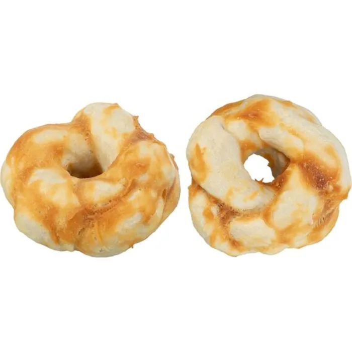 Termék főképe DentaFun Twists, kolagenové věnečky s kuřetem, 2 ks/ 85 g