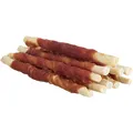 DENTAfun-bot kacsahússal kötve 10 db, 12cm/80g