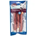 DENTAfun-bot kacsahússal kötve 3 db, 17cm/140g