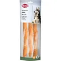 Csirkehússal megkötött DENTAfun pálcika 3 db, 28cm/250g