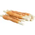 DENTAfun-bot csirkehússal megkötve 6 db, 12cm/70g