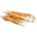 DENTAfun-bot csirkehússal megkötve 6 db, 12cm/70g